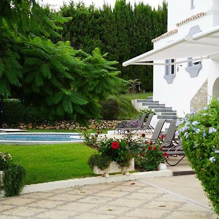 Luxury Villa Marbella With Nice Garden, Pool And Jacuzzi By Varenso Holidays Buitenkant foto