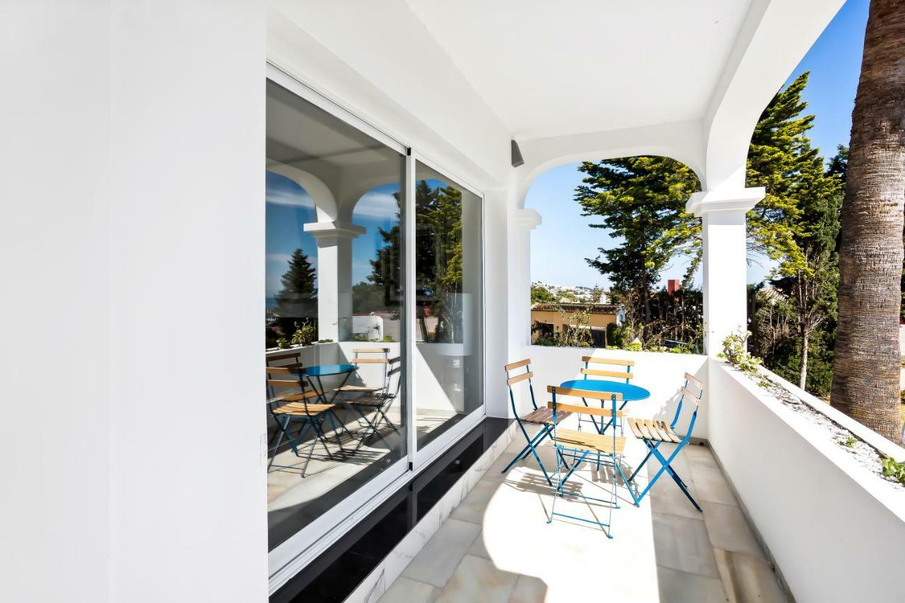 Luxury Villa Marbella With Nice Garden, Pool And Jacuzzi By Varenso Holidays Buitenkant foto