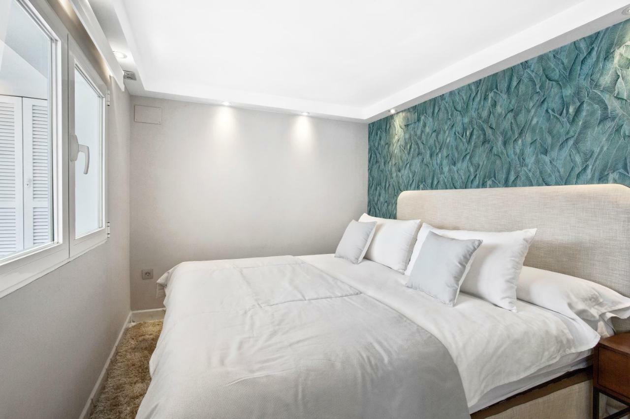 Luxury Villa Marbella With Nice Garden, Pool And Jacuzzi By Varenso Holidays Buitenkant foto